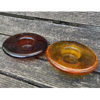 Markku Salo Nappi kaarsenhouder